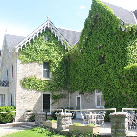 Westover Inn Saint Marys Bagian luar foto