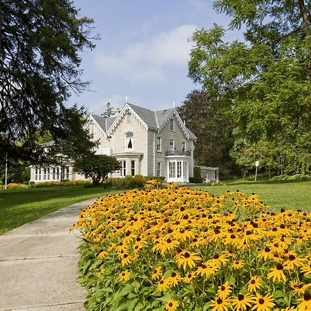 Westover Inn Saint Marys Bagian luar foto
