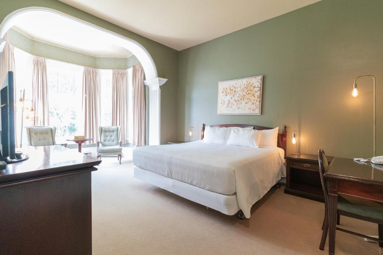 Westover Inn Saint Marys Bagian luar foto