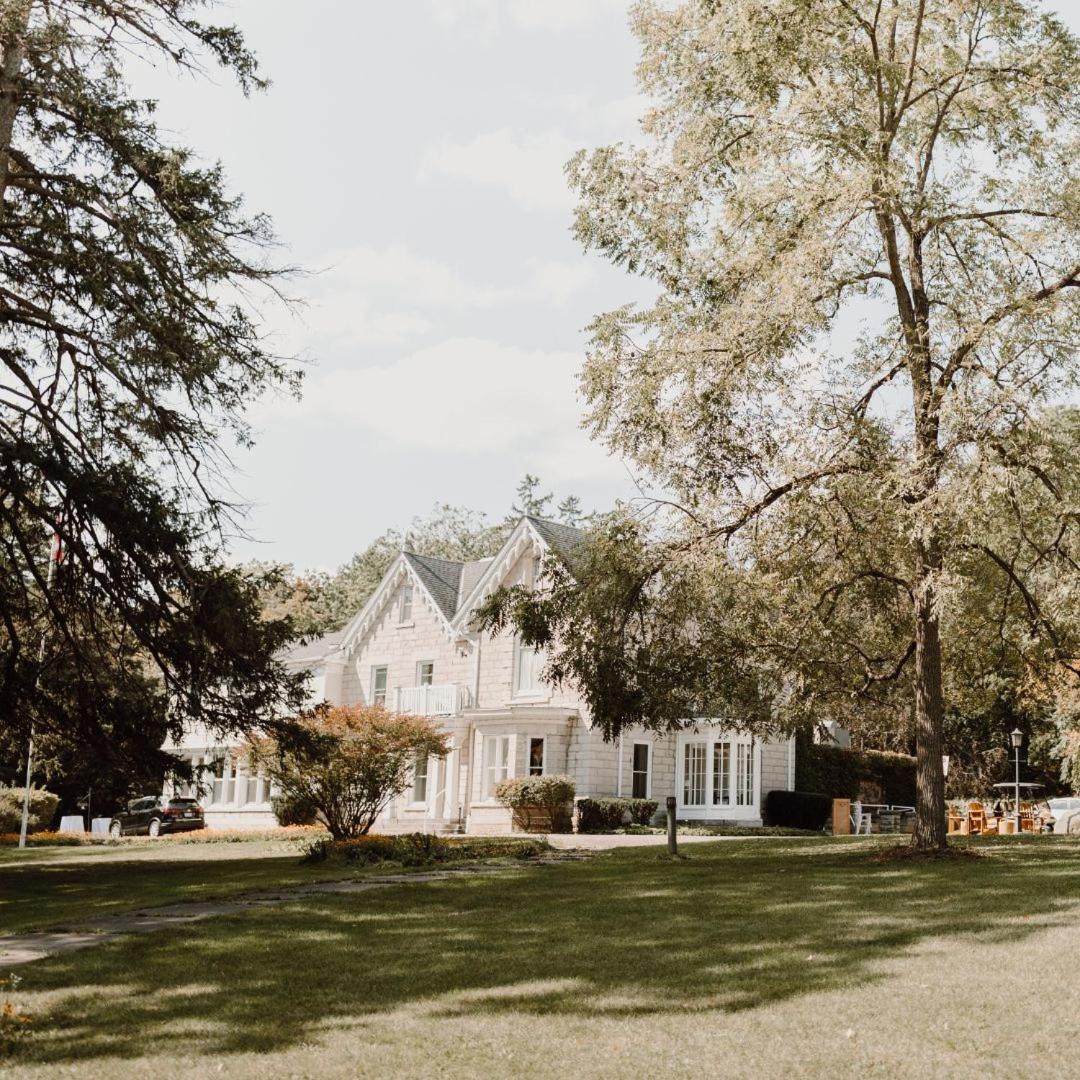 Westover Inn Saint Marys Bagian luar foto