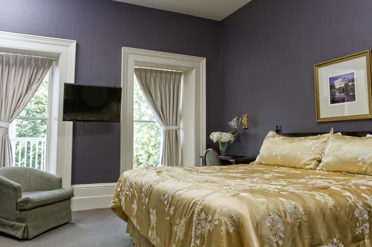 Westover Inn Saint Marys Bagian luar foto