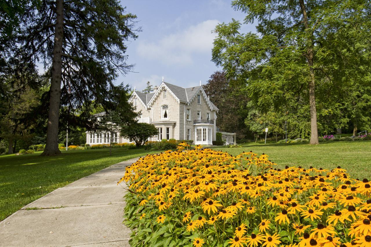 Westover Inn Saint Marys Bagian luar foto