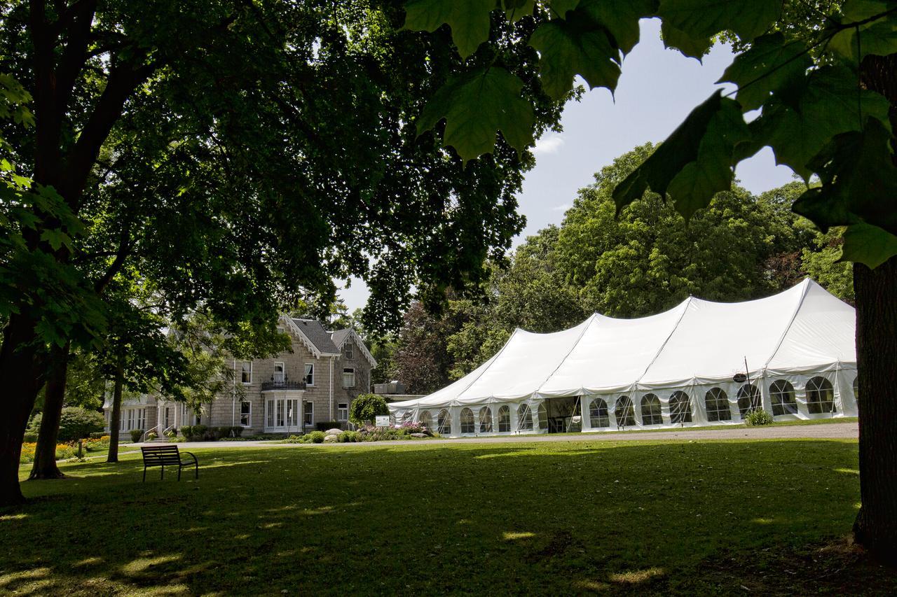 Westover Inn Saint Marys Bagian luar foto