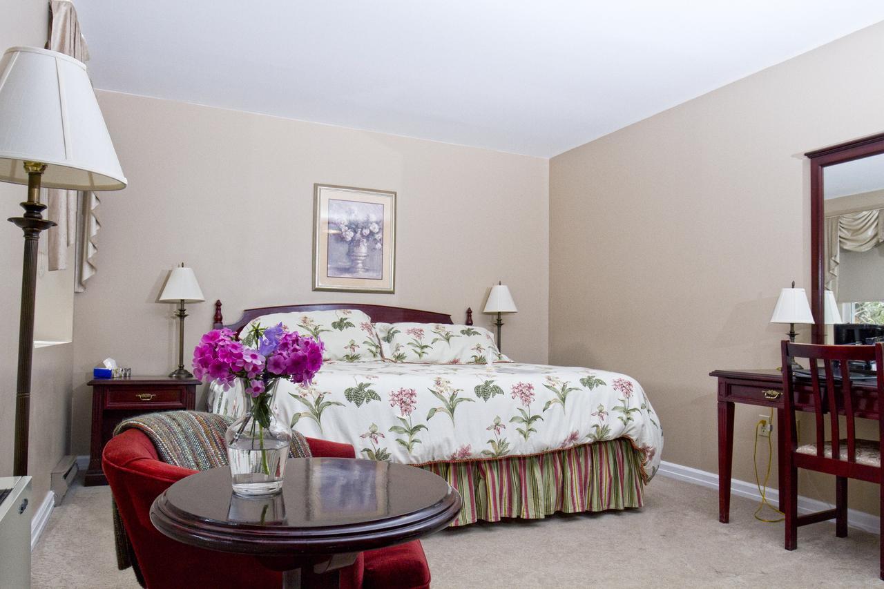 Westover Inn Saint Marys Bagian luar foto